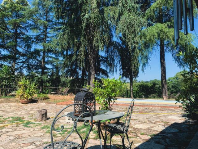 Villa in vendita a Rignano Flaminio