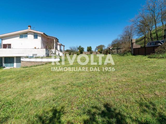 Villa in vendita a Rignano Flaminio