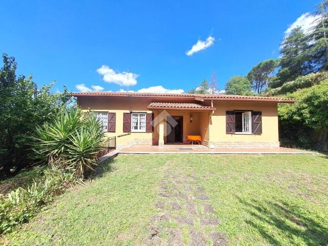 Villa in vendita a Rignano Flaminio RM