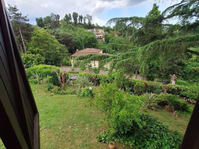 Villa in vendita a Rignano Flaminio RM