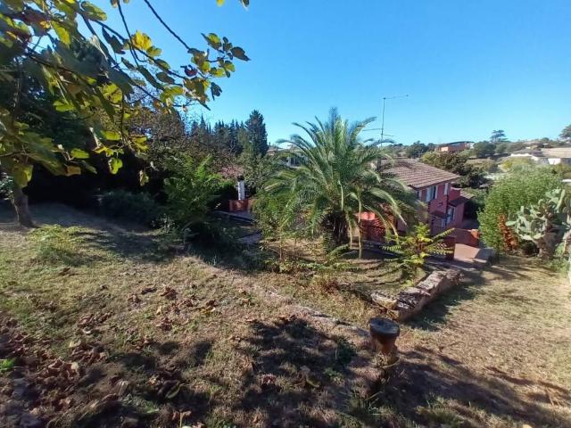 Villa in vendita a Rignano Flaminio RM