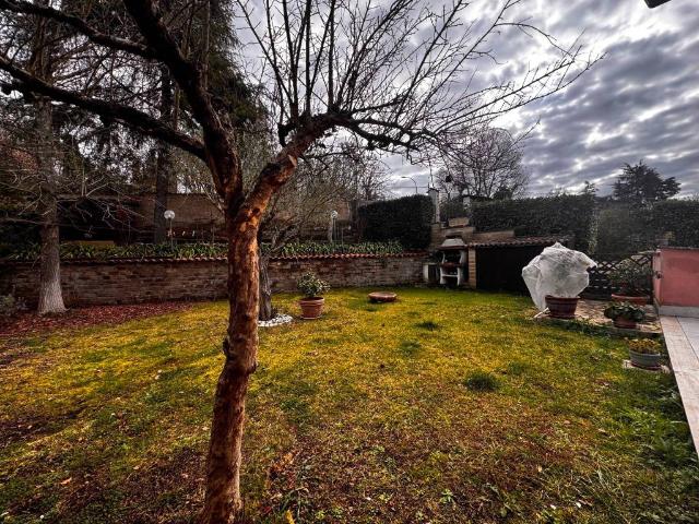 Villa in vendita a Rignano Flaminio RM