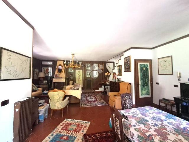 Villa in vendita a Rignano Flaminio RM