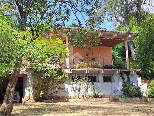 Villa in vendita a Rignano Flaminio RM