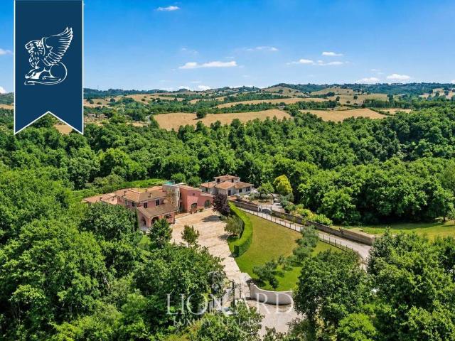 Villa in vendita a Rignano Flaminio RM