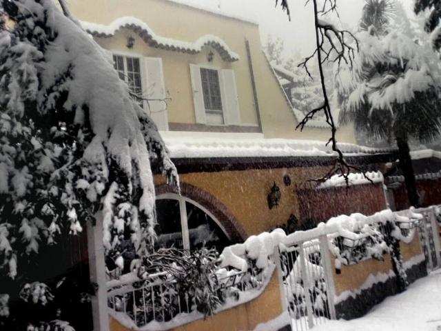 Villa in vendita a Rignano Flaminio RM