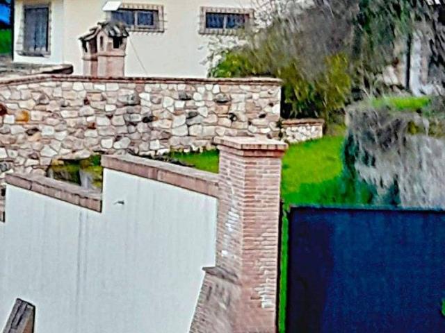 Villa in vendita a Rignano Flaminio RM