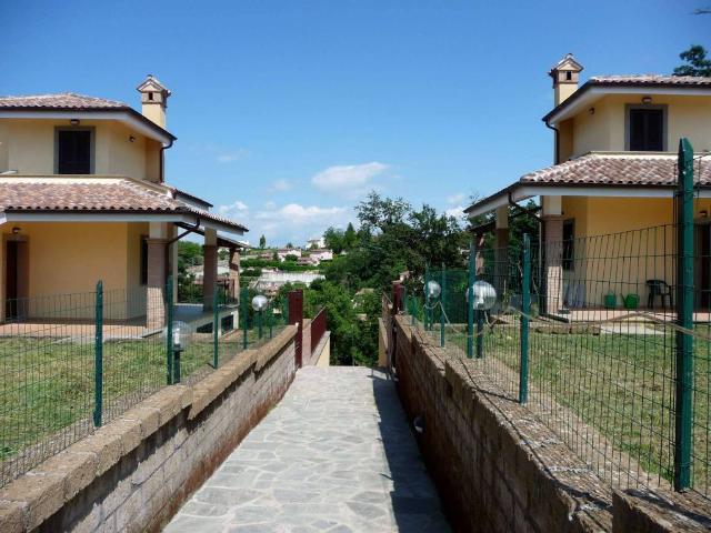 Villa in vendita a Rignano Flaminio RM
