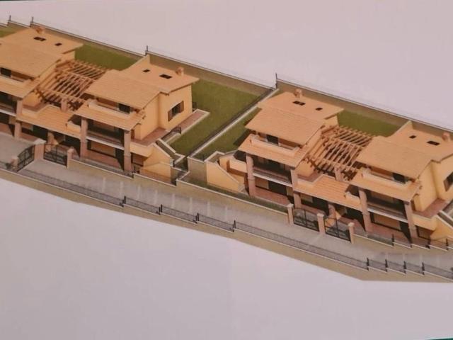 Villa in vendita a Rignano Flaminio RM