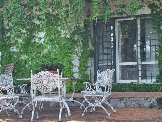 Villa in vendita a Rignano Flaminio RM