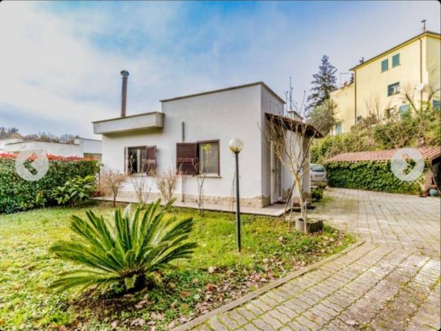 Villa in vendita a Rignano Flaminio RM