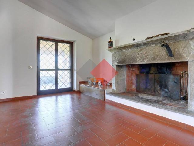 Villa in vendita a Rignano Flaminio RM