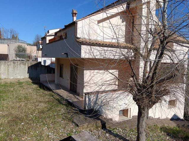 Villa in vendita a Rignano Flaminio RM