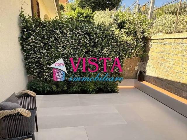 Villa in vendita a Rignano Flaminio RM