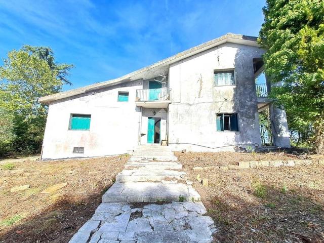 Villa in vendita a Rignano Flaminio RM