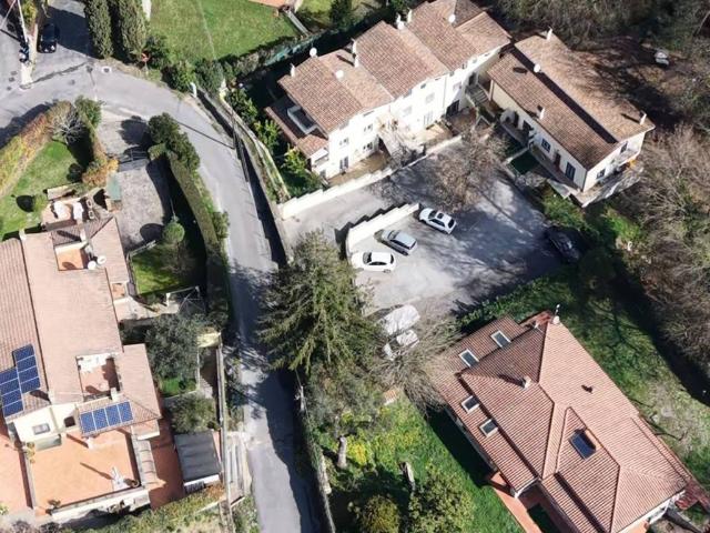 Villa in vendita a Rignano Flaminio RM