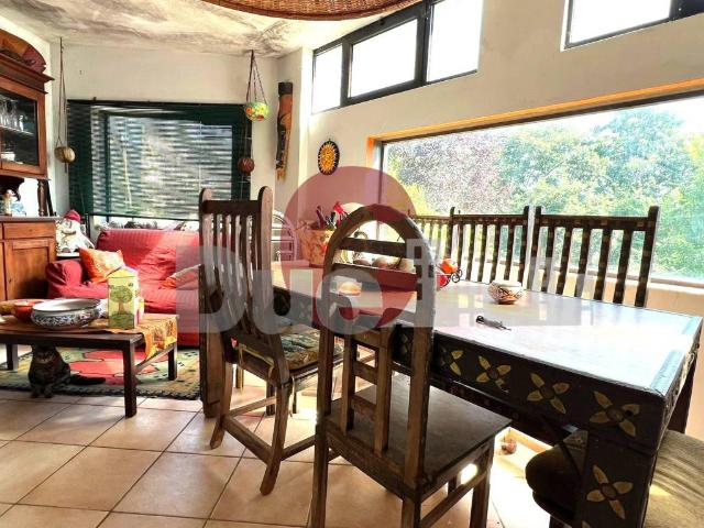 Villa in vendita a Rignano Flaminio RM