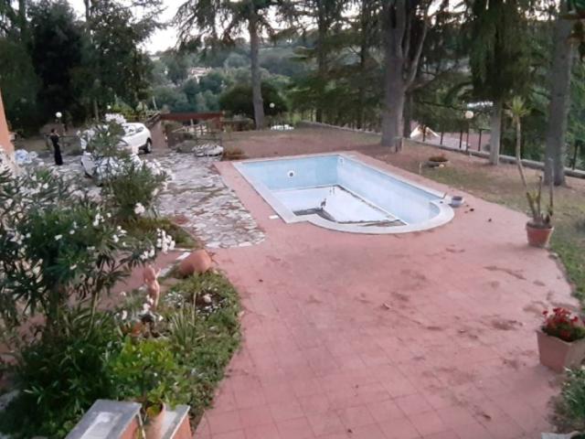 Villa in vendita a Rignano Flaminio RM