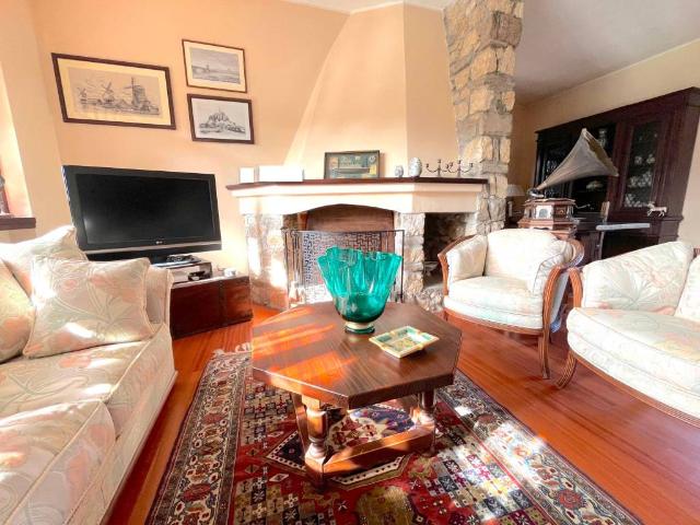 Villa in vendita a Rignano Flaminio RM