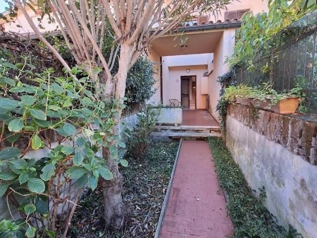 Villa in vendita a Rignano Flaminio RM