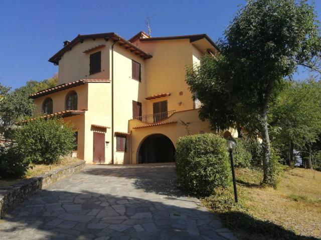 Villa in vendita a Rignano Sull'Arno