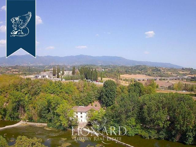 Villa in vendita a Rignano sull'Arno FI