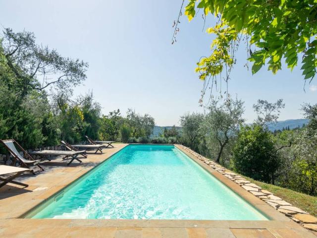 Villa in vendita a Rignano sull'Arno FI