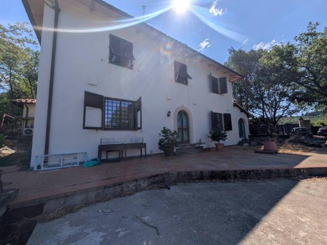 Villa in vendita a Rignano sull'Arno FI