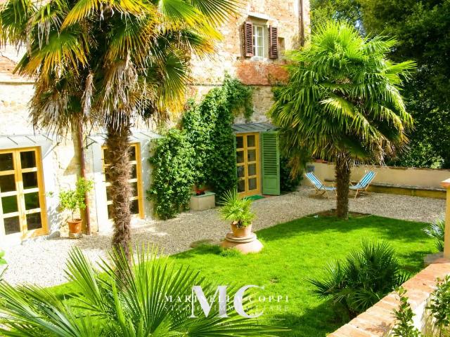Villa in vendita a Rignano sull'Arno FI
