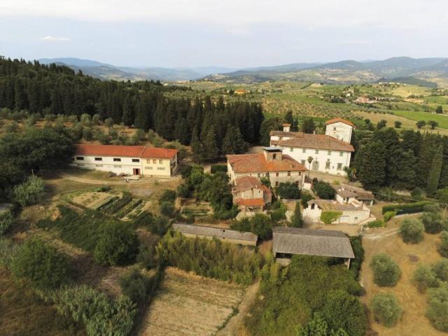 Villa in vendita a Rignano sull'Arno FI