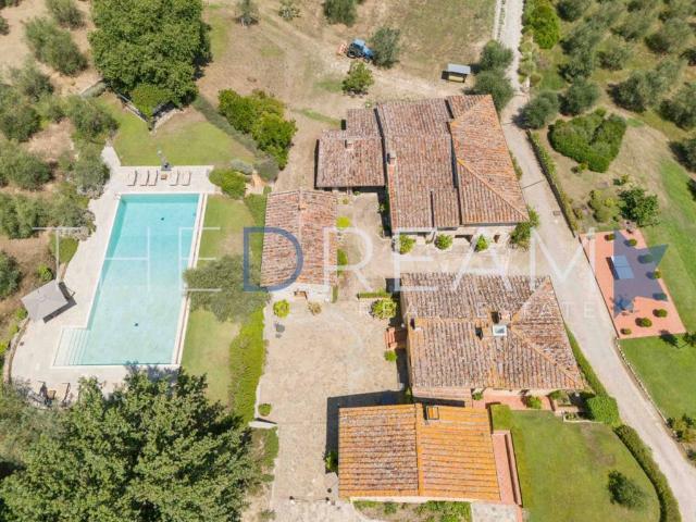 Villa in vendita a Rignano sull'Arno FI