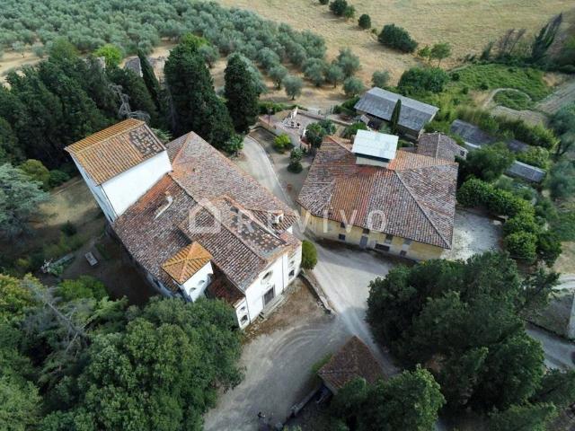 Villa in vendita a Rignano sull'Arno FI