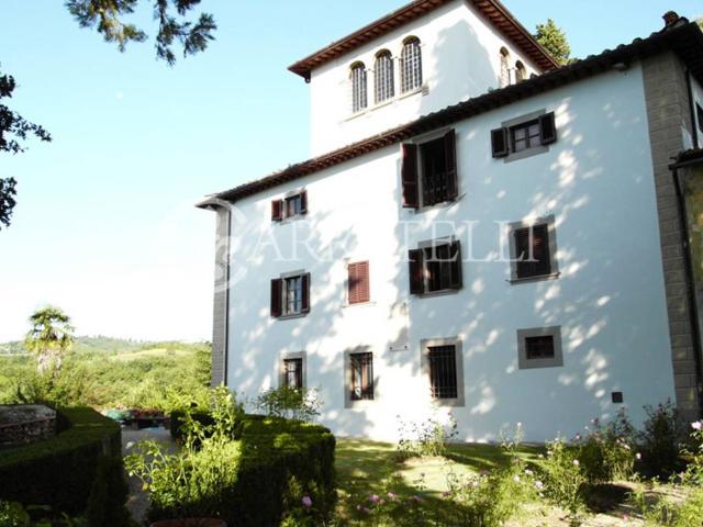 Villa in vendita a Firenze FI