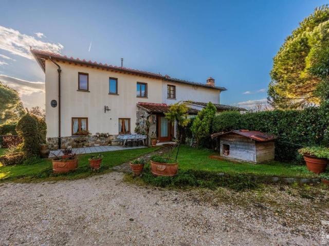 Villa in vendita a Rignano sull'Arno FI