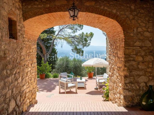 Villa in vendita a Rignano sull'Arno FI