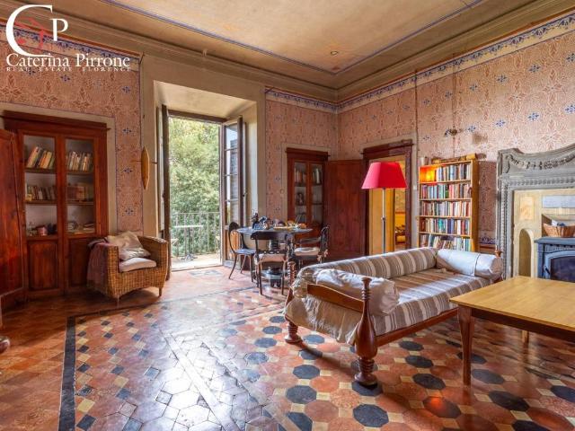 Villa in vendita a Rignano sull'Arno FI