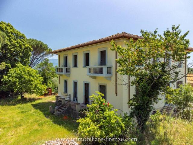 Villa in vendita a Rignano sull'Arno FI