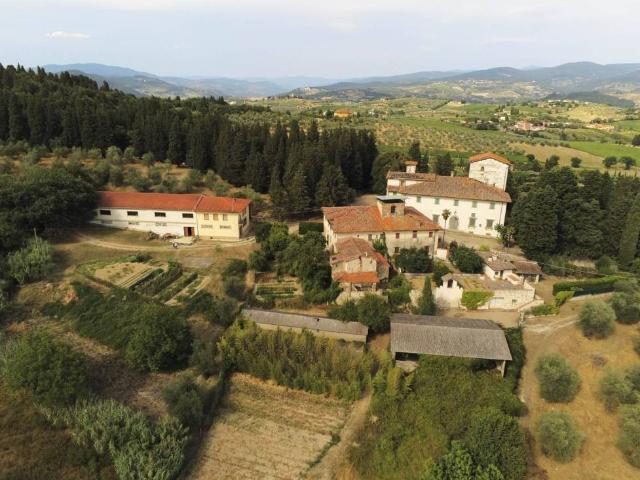 Villa in vendita a Rignano sull'Arno FI