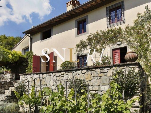 Villa in vendita a Rignano sull'Arno FI