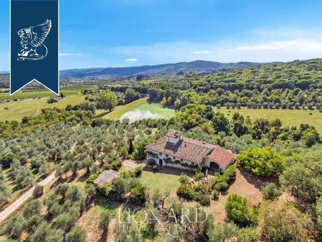 Villa in vendita a Rignano sull'Arno FI