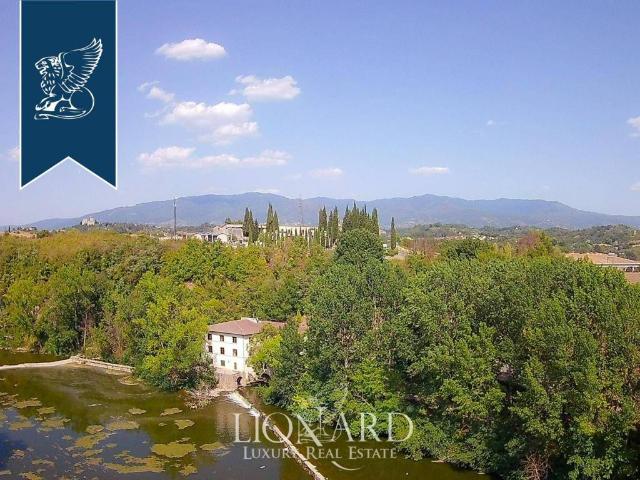 Villa in vendita a Rignano sull'Arno FI