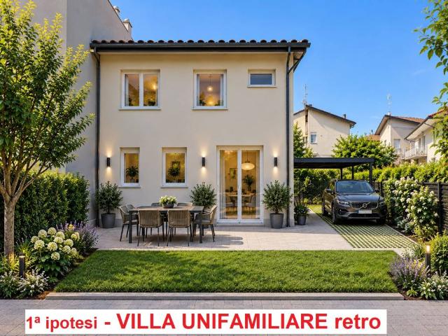 Villa in vendita a Rimini RN
