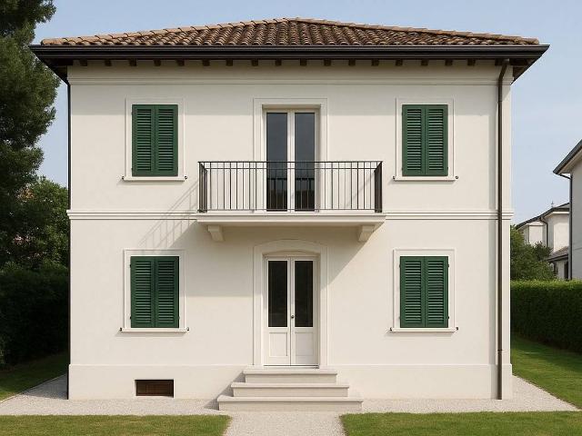 Villa in vendita a Rimini RN