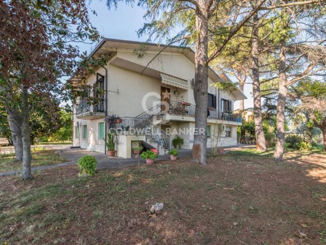 Villa in vendita a Rimini RN