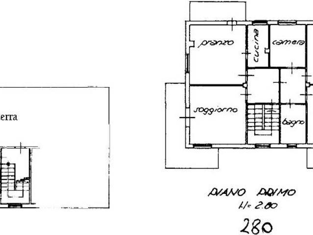 Villa in vendita a Rimini RN