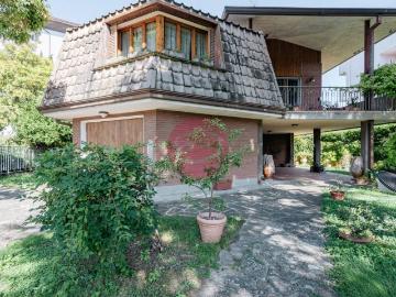 Villa in vendita a Rimini RN