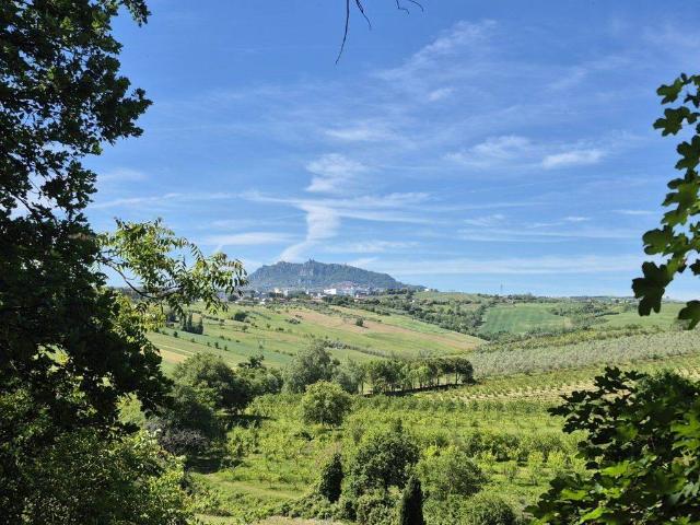 Villa in vendita a Rimini RN