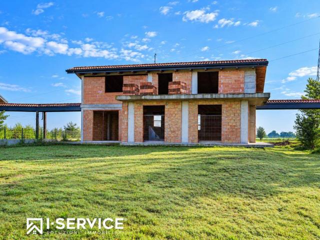 Villa in vendita a Rimini RN