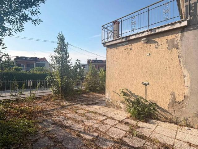 Villa in vendita a Rimini RN