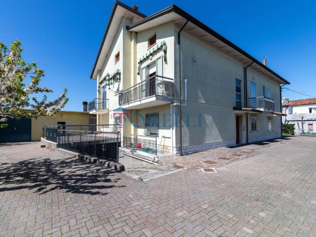 Villa in vendita a Rimini RN